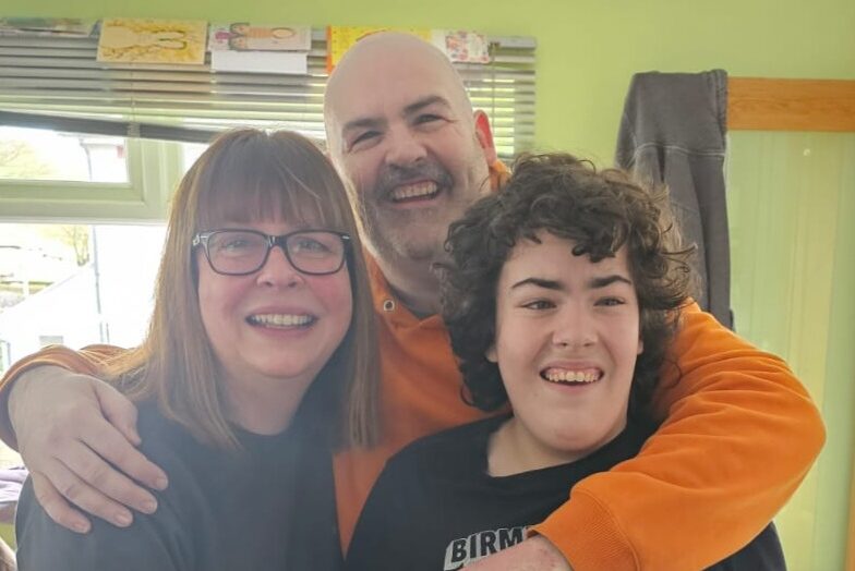 Plans to cut short break (respite) services in Derbyshire have been put on hold following legal action by Contact Changemakers, Jen and Steve Jackson. contact.org.uk/about-contact/… #shortbreaks #respite #parentcarers