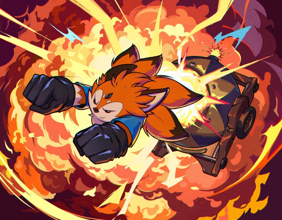 <a href="/FoxyLinea/">Foxy 🦊</a> <a href="/okx/">OKX</a> <a href="/Bybit_Official/">Bybit</a> <a href="/kucoincom/">KuCoin</a> @gate_io <a href="/LineaBuild/">Linea.eth</a> <a href="/LynexFi/">Lynex</a> GM Foxes! 🦊

$FOXY  Launching is Live ! Here is all you need to know (including airdrop info):

Important: Quantity of whitelisted spots is limited

1️⃣  Check your eligibility : whitelist-welikethefox.io
2️⃣  Cover gas fee and use your most active wallet

See you all there Foxes!