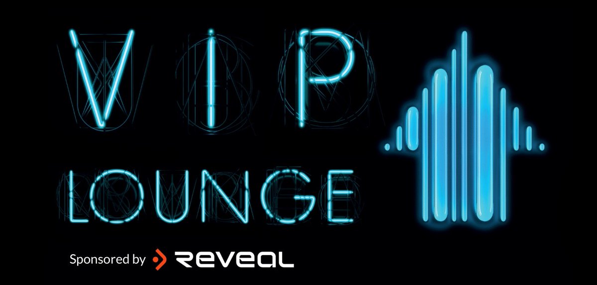 Step into the VIP Lounge at Retail Risk London next week for a chance to unwind, grab some exclusive goodies, and discover the latest advancements in body-worn cameras, including live facial recognition! #VIP #RetailRiskLondon #BodyCameras #RevealMedia