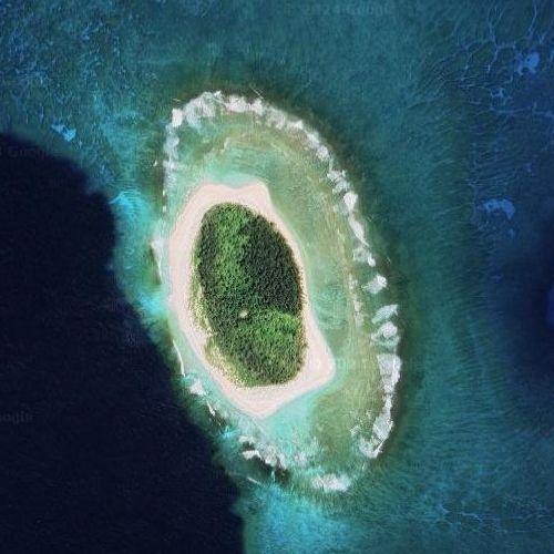 Now trending: Pikelot Island #GoogleMaps vgt.me/m18LV