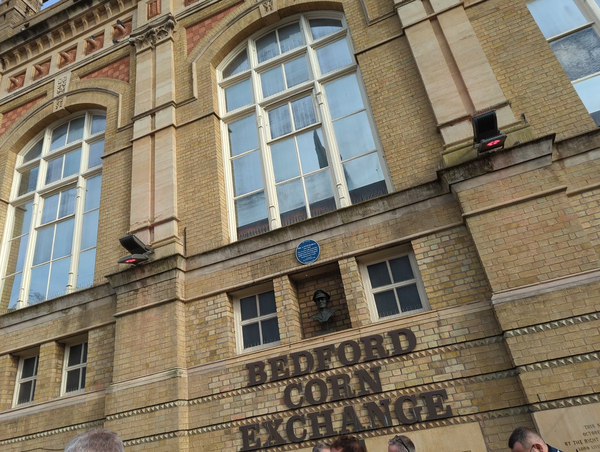 rich_rdctd's tweet image. Good morning Bedford Corn Exchange

#cheatcode