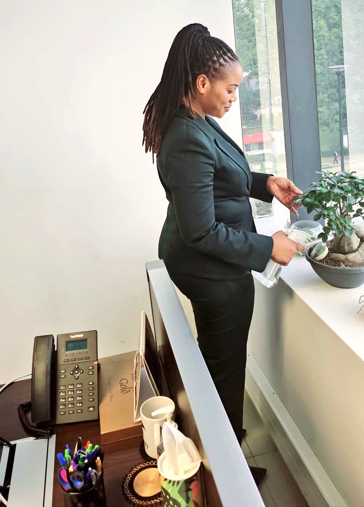 Today, I woke up feeling so thankful at how God has been gracious to me. 

#Grateful #Happy #Blessed
#momof3 #almost40