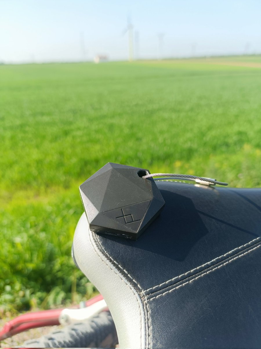 letmepy's tweet image. Everywhere I go $XYO ! 👑

#vienna $btc $eth $ada