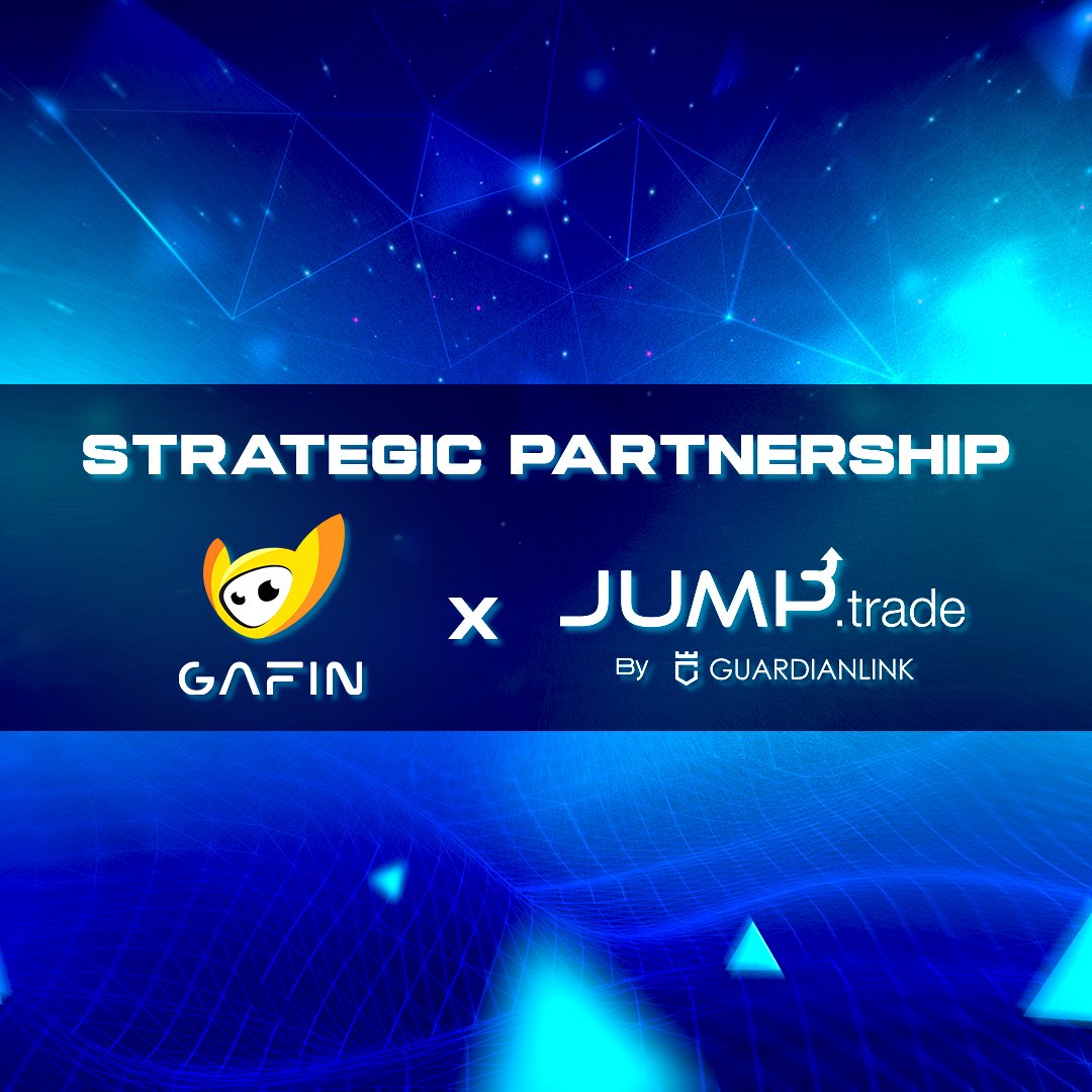 Breaking boundaries and unlocking new realms! We're thrilled to collaborate with @Gafin_io to bring you an unforgettable experience in the world of Web3gaming! #Web3Gaming #Collab #BlockchainInnovation