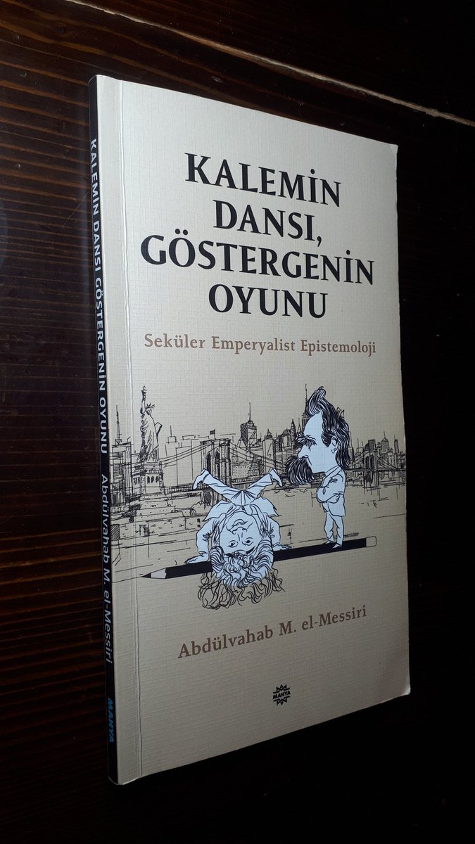 'Bir arkadaşım birkaç yıl boyunca bir Afrika ülkesinde yaşamıştı. Günün birinde bu ülkeden dört arkadaşı onu ziyarete gelmişler. Sohbet etmek yerine tek bir söz bile söylemeden sessizce oturmuşlar. Bir süre sonra arkadaşım endişelenmeye başlamış ve ne istediklerini merak etmiş.…