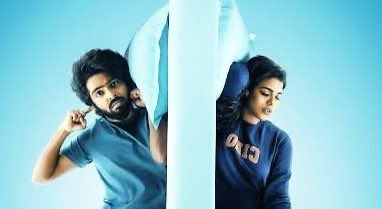 #Dear movie starring @gvprakash & @aishu_dil getting cool responses from audience..!! A good Fun & Emotional journey for Couples & Families..!! #DeAr @NutmegProd @tvaroon #AbhishekRamisetty #PruthvirajGK @saregamasouth @Anand_Rchandran @jagadeesh_s_v