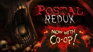 2 GIVEAWAYS IN 1 DAY? CRAZY??

😊This time I'm giving away POST REDUX & POSTAL 2 + DLC!!!

 🩷Follow, Like, Repost and Comment 'luvbea'

 🫣1 WINNER PICKED IN 12 HOURS!!!