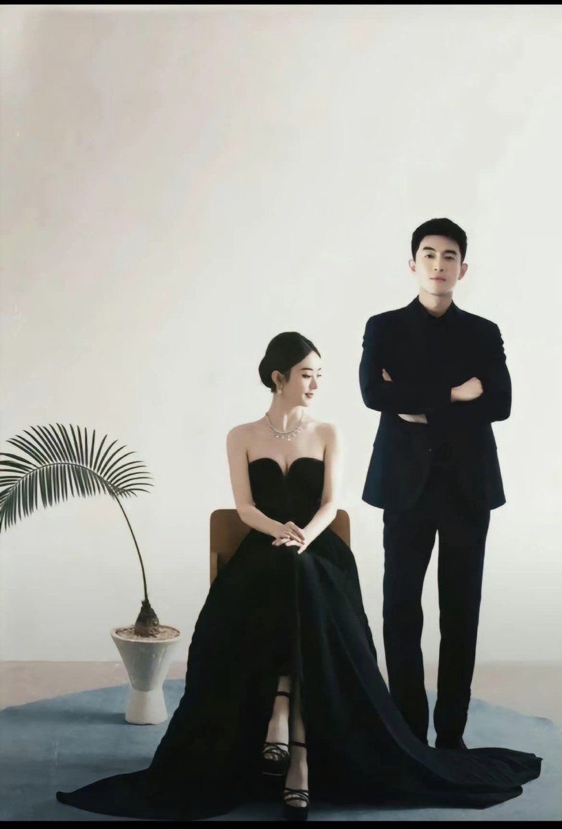 Đăng cho mọi người bộ ảnh cưới của 2 vợ chồng nhà người ta