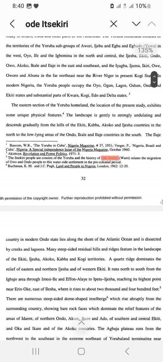 Ọwọ migrations into Warri (1719-1760) The roots of the unhappy events at Owo at that point could be traced to the legacy of Ọlọwọ Oṣógboyè(1600). Oshogboye, by nature a strong and charismatic character, had ruled as an autocrat - more or less - like a Benin monarch...