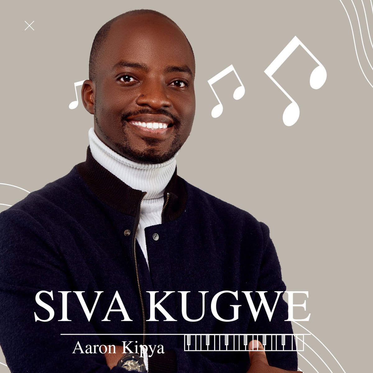 My latest single, Siva Kugwe is officially out 🕺🏽🥳. I’ll soon share the testimony behind it. Listen to it here 🔗 youtu.be/wziPnMGmppM?si…