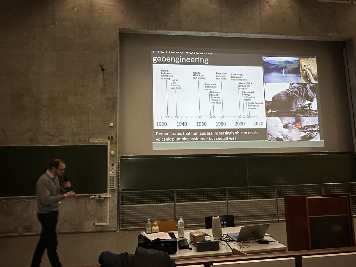 Krafla Magma Testbed (KMT) tweet media
