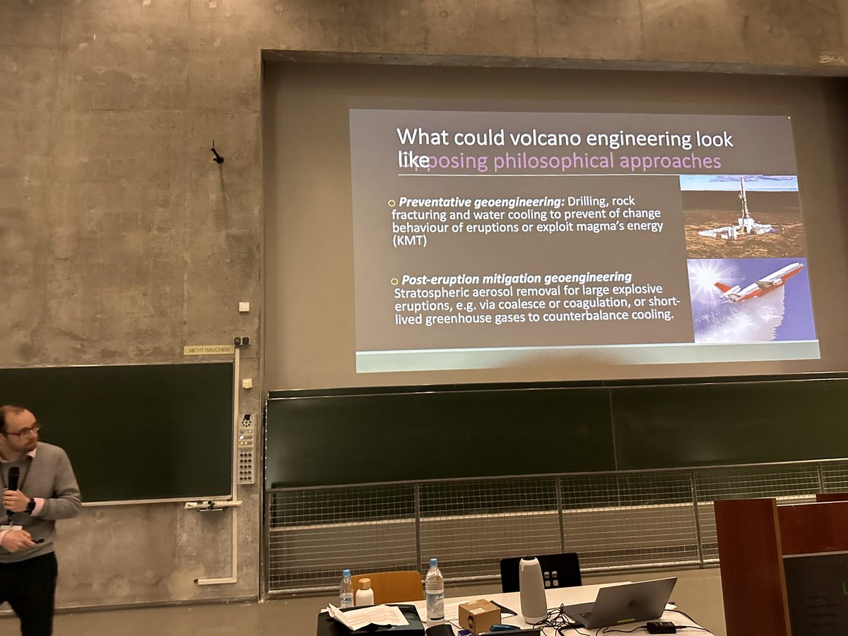 Krafla Magma Testbed (KMT) tweet media