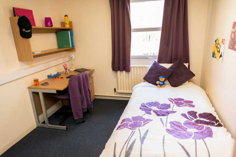 Our 2024 Accommodation Competition is live! The competition, which is open to all on campus offer holders for September 2024, will run until 16 April. Each day there will be new content unlocked, giving you the opportunity to win a years accommodation - abdn.io/Bx