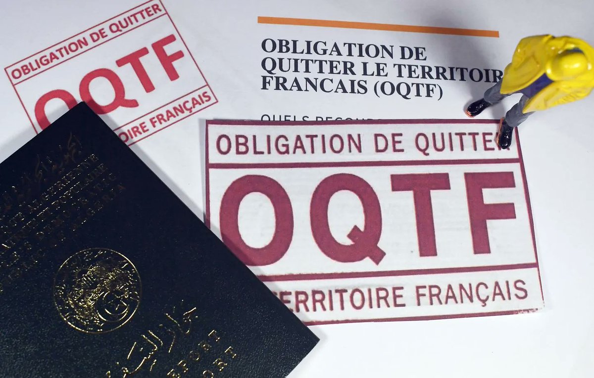 #LAllemagne va accélérer l’expulsion des étrangers condamnés. La ministre allemande plaide la «tolérance zéro» et des expulsions plus conséquentes des étrangers auteurs d’infractions Pendant ce temps, en #France pour les #OQTF , c'est open bar.