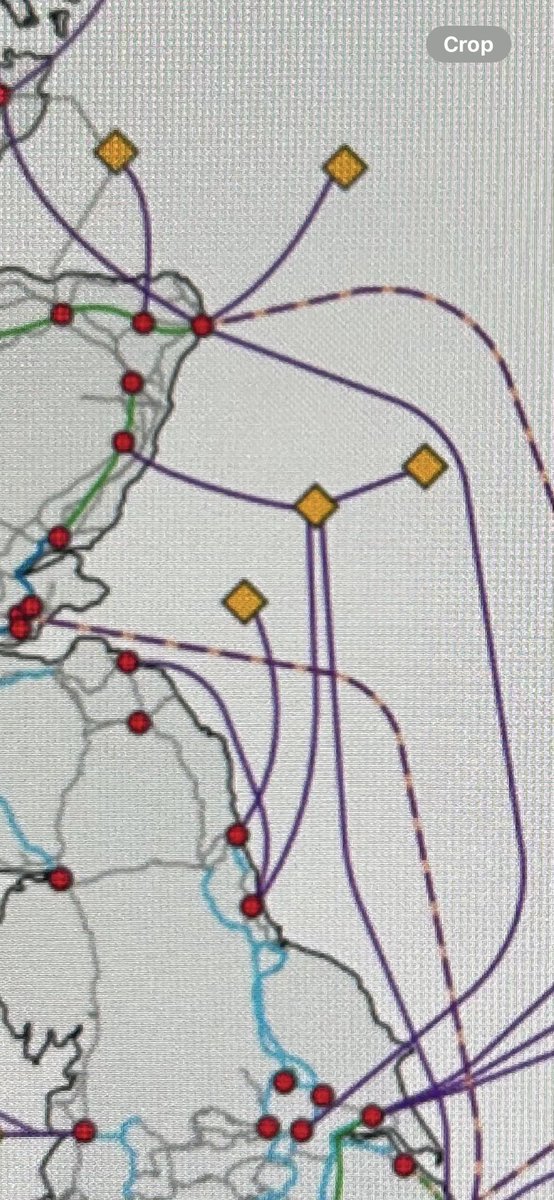 Offshore windfarms off the coast of Angus link directly to England, I’m sorry this just doesn’t add up in terms of cost effectiveness. It’s just resource robbery by England