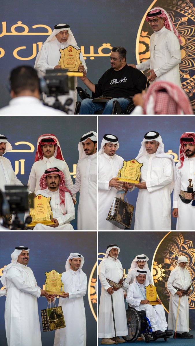 ymmk_drobe's tweet photo. لقطات من #تصويري حفل قبيلة ال منصور 

لتكريم ذوي الهمم من ابنائهم 
والمتبرعين باعضائهم لذويهم 

بادرة ولفته انسانيه يشكرون عليها 

#نجران #نجران_الان https://t.co/QUCNqvlYPA