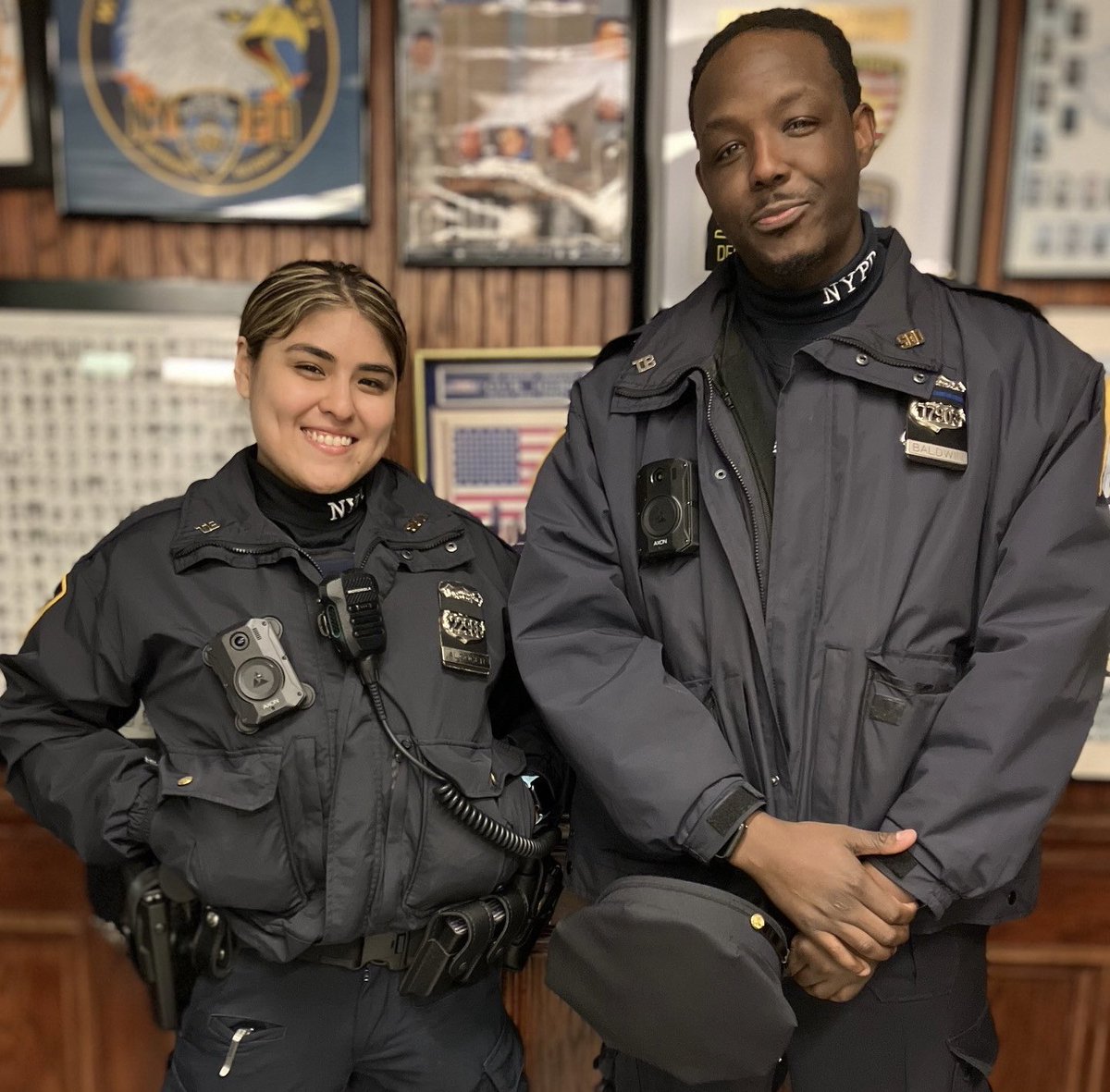 Transit cops assigned to train patrol confronted a man urinating in between train cars last night, only to learn he was wanted for a bank robbery (at Capitol One) just last week. The headlines almost write themselves: •from hold-up to not holding it in •urine a wee bit of…