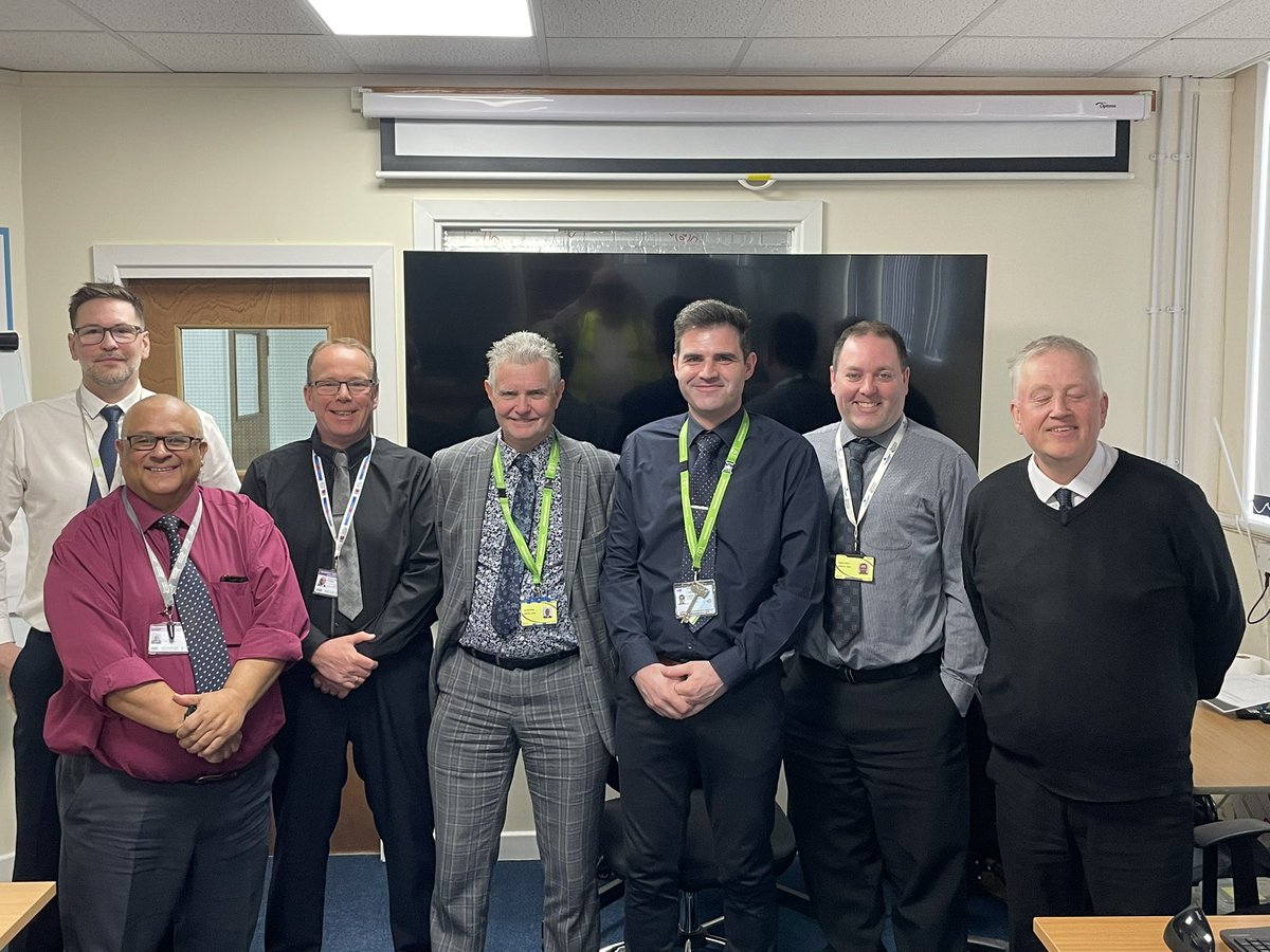 CPT North of England tweet media