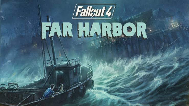 Far Harbor DLC is currently highest selling DLC for Bethesda Game Studios 'Developed in less than 8 months with a team of 60 developers' via @bogorad222