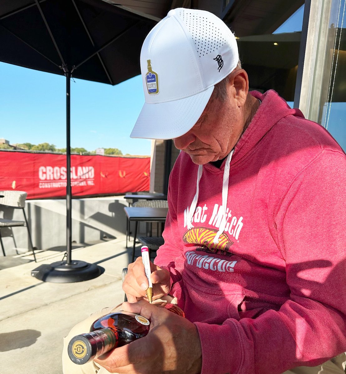 The Boddicker Foundation tweet media