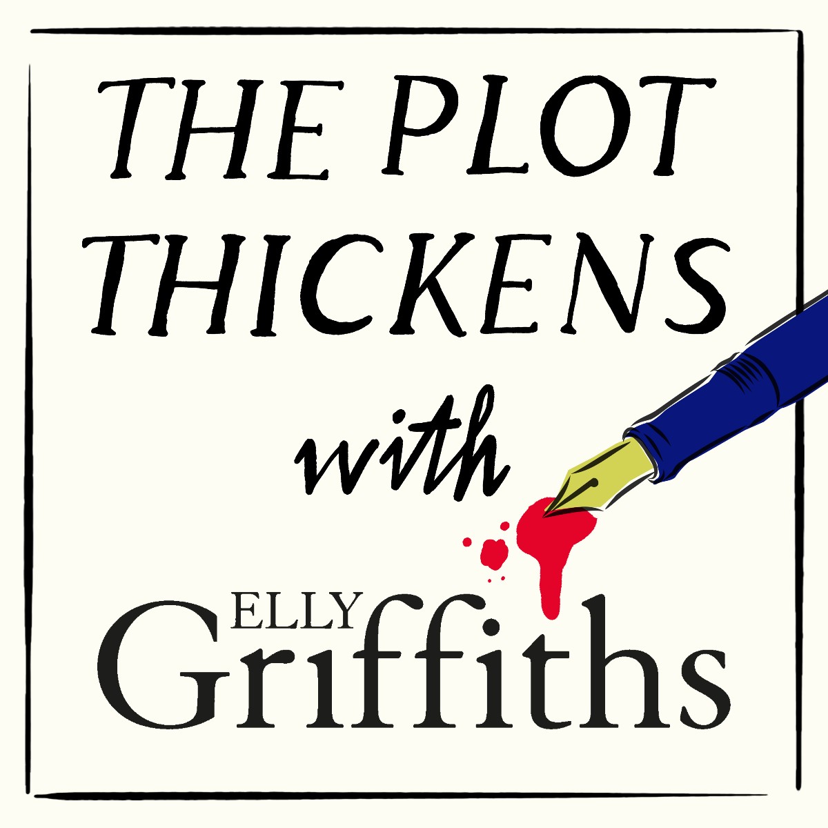 The podcast that takes you behind the scenes of crime writing 🎧 This time @ellygriffiths talks to longstanding narrator of the Ruth Galloway series, Jane McDowell, about how she brings the characters to life in the recording studio. Listen to S2E3 here: brnw.ch/21wIL8C