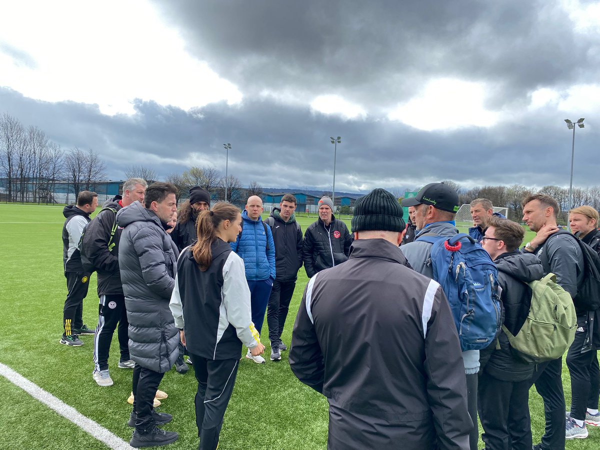 Celtic Soccer Academy tweet media