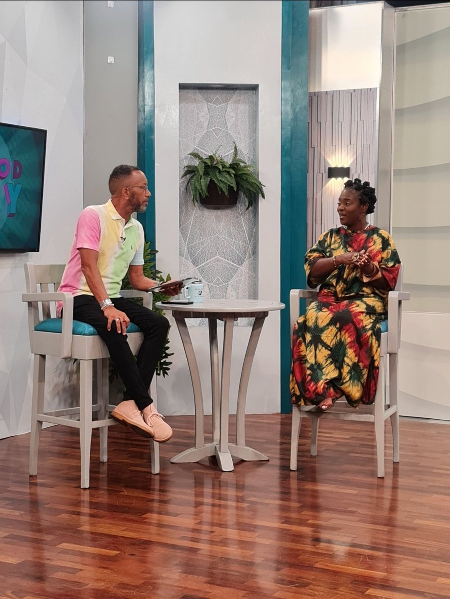 The Director of Marketing at <a href="/EMCJamaica/">Edna Manley College</a>, Coleen Douglas, gives us details on events for the month of April that will showcase excellence in the visual and performing arts discipline offered by the institution.