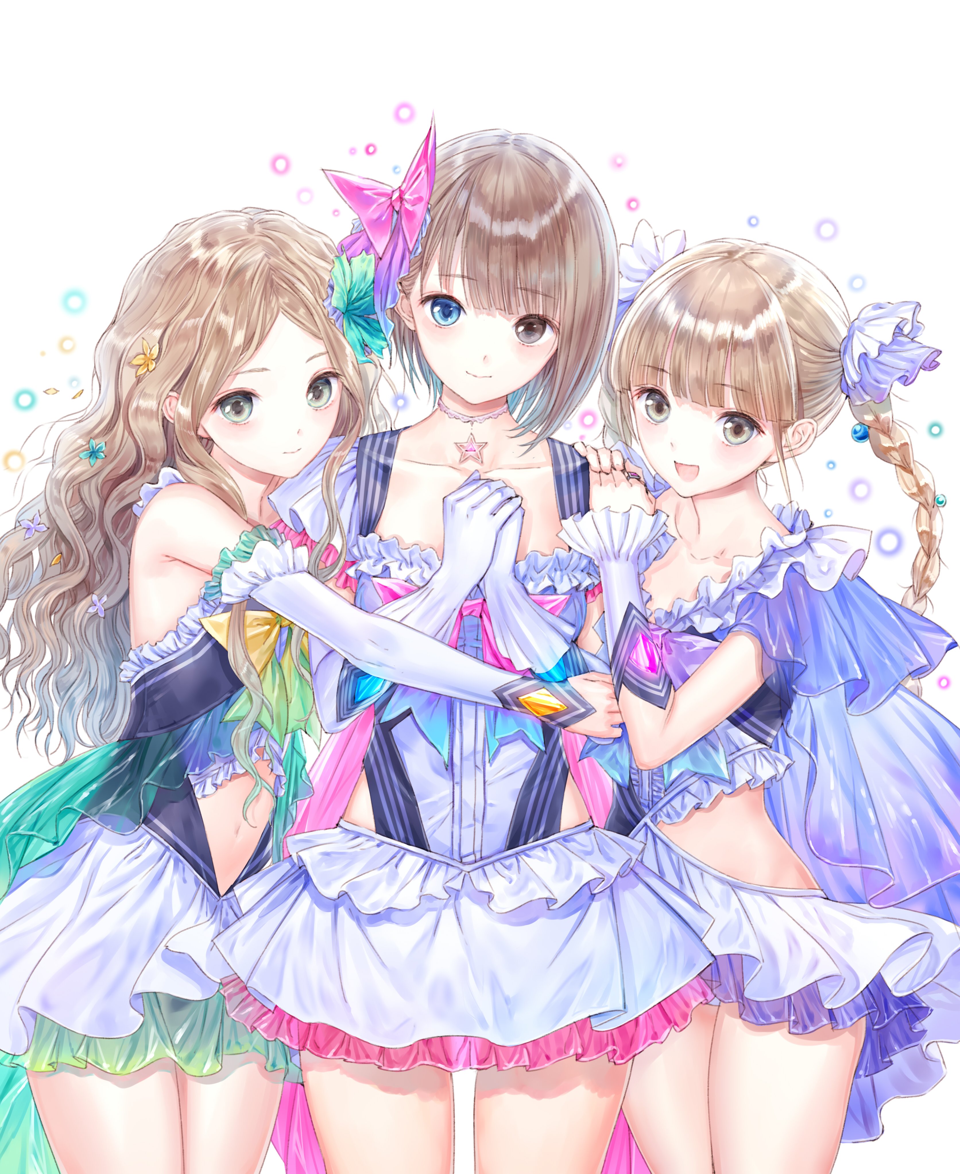 Highlights by 岸田メル (@mellco) / X