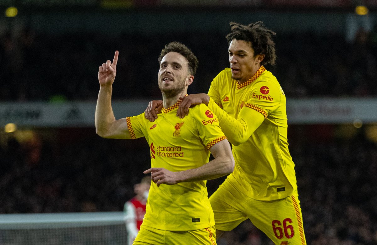The Redmen TV tweet media