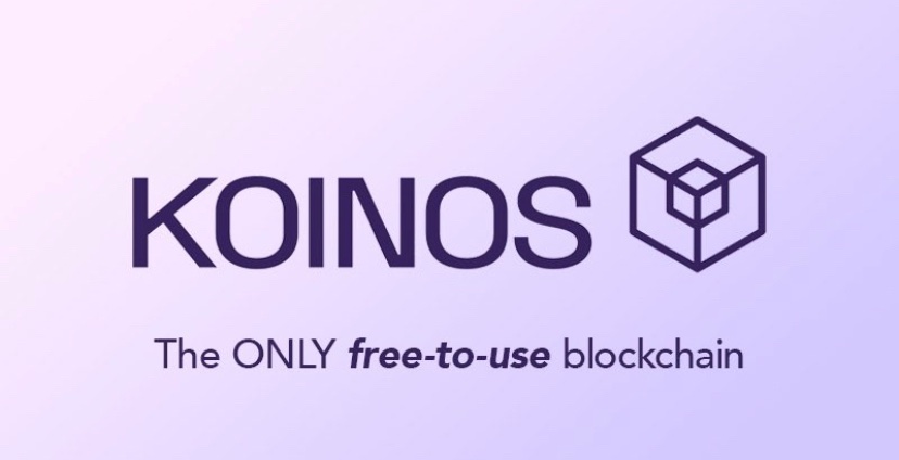 Highly Unique Advantages of Koinos $KOIN 👇 ▶️World's First and Only Feeless and Free-To-Use Blockchain Just like the internet! The Koinos Mana system allows you to use the blockchain without spending, or even holding, ANY tokens. Mana recharges over time at a maximum of 5 days.…