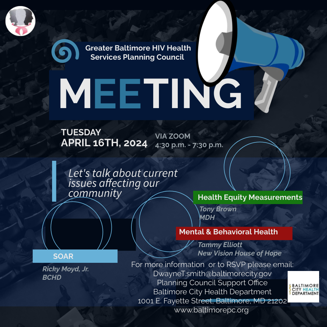 Baltimore PC (@bmorepc) on Twitter photo 