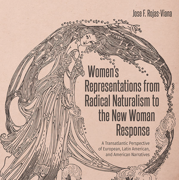 “This intriguing study invites us to reread Pardo Bazán and Thomas Hardy, Sarah Grand, Federico Gamboa, and more, paying attention to their critical essays and other lesser-known work as well as the major novels.” - Dr. Leslie Bary vernonpress.com/book/1871