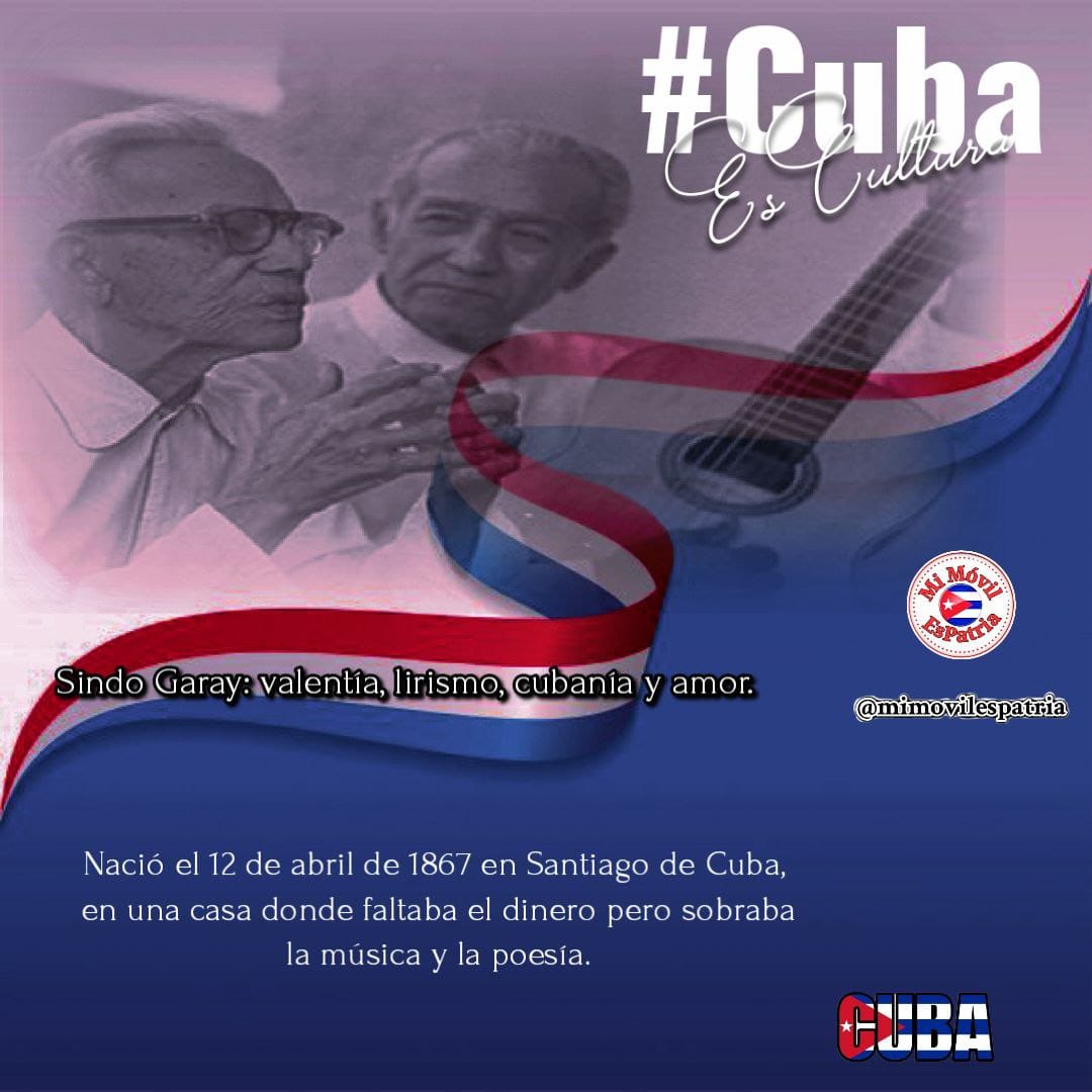 #DPSGranma 
#CubaEsCultura