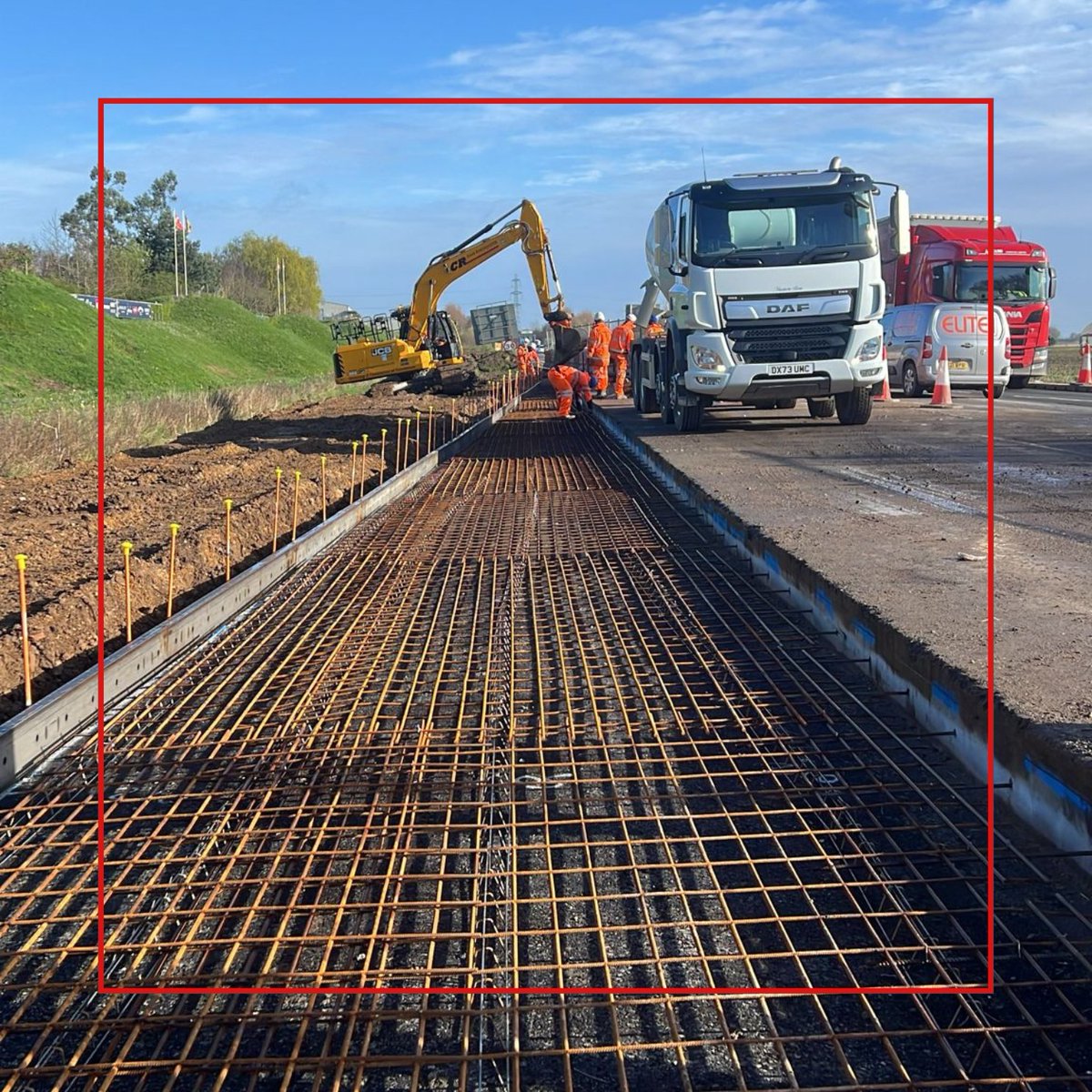 CR Civil Engineering tweet media