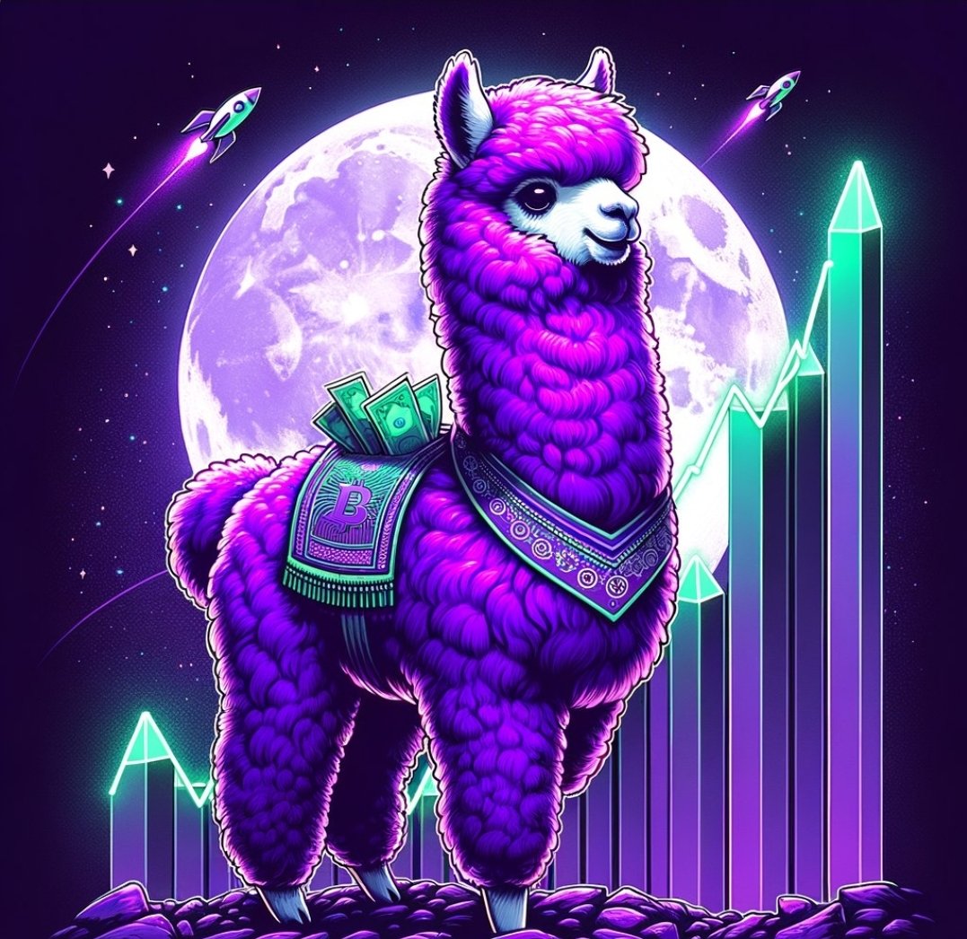 Cryptopommom's tweet photo. #Solpaca my official song is #Despacito
from #DaddyYankee
#pacito #pacito
The most #beautiful
and #superb meme coin and u can visit #community https://t.co/iGFXpXb93y
this is a #FridayVibes and thats #whatsapp
The people of #HongKong can help w/ this #superb #meme and #success . One day #Bloomberg can air the story
#Gold
#Silver
#crypto
#BitcoinHalving2024
#bitcoin