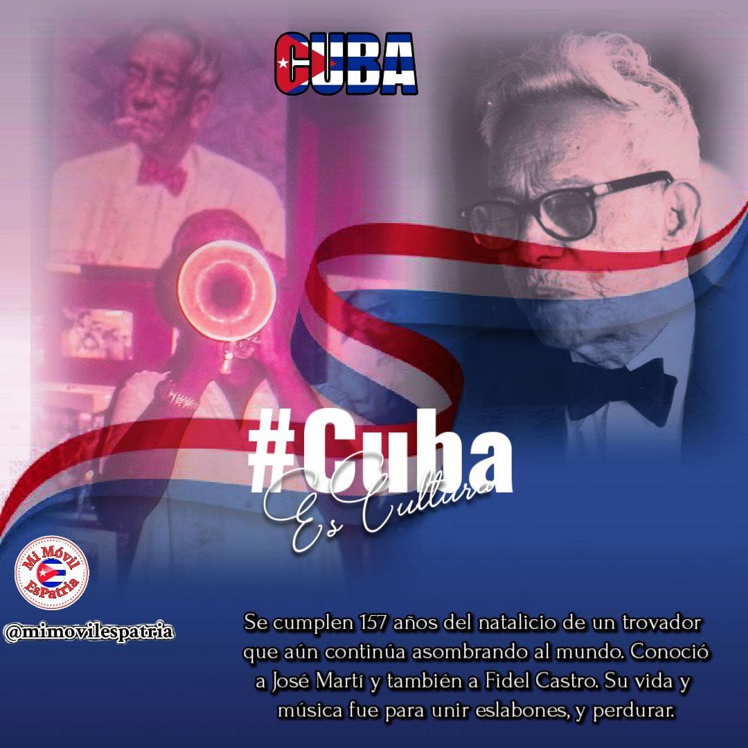 #DPSGranma 
#CubaEsCultura