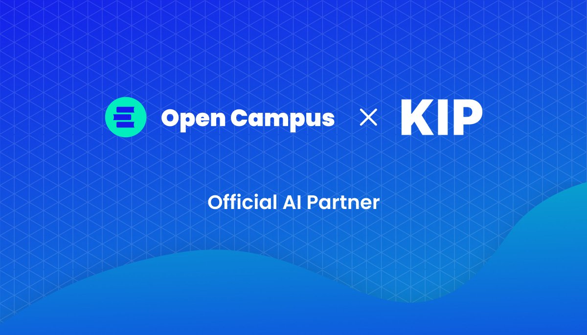 Open Campus tweet media