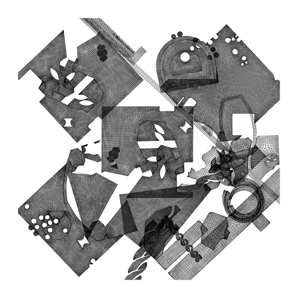 Gm 🤍 You love art and architecture? You love history? And you love technology? Piranesi. Fields of chain. Independent generative architectural project that is an amalgamation of history art and technology. 0.0399 $ETH 1669 unique random fields of urban landscape Based on…