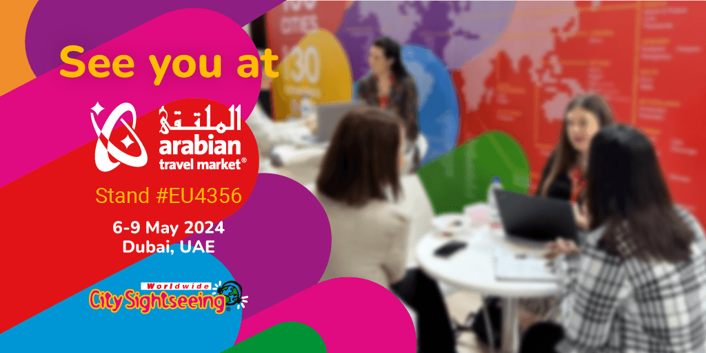 Less than a month until our team makes its way to ATM! Are you coming along? Let's connect! 🗓️ 6-9th May 2024 📍 Location: Dubai Join us at Stand EU4356 Don't miss it! @ATMDubai