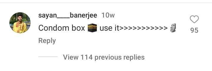 Respected <a href="/WBPolice/">West Bengal Police</a> <a href="/RaiganjPolice/">Raiganj Police District, UDNJ</a> <a href="/DMUttarDinajpur/">DM Uttar Dinajpur</a>, This man named Sayan Banerjee is insulting Islam and Holy Kaaba. 
I request <a href="/WBPolice/">West Bengal Police</a> to take action against him. 
Than You

<a href="/AITCofficial/">All India Trinamool Congress</a> <a href="/MamataOfficial/">Mamata Banerjee</a> @AHSIndia_ <a href="/VAHIndia_/">Volunteers Against Hate</a>