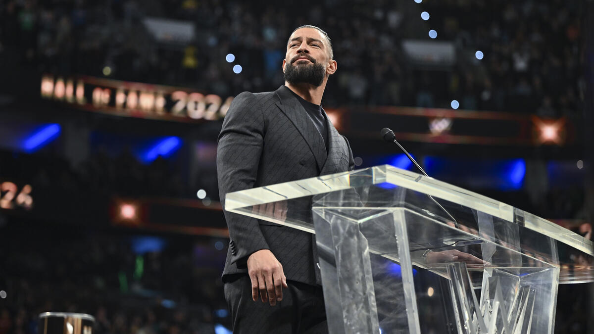 #WWEHOF Digitals 📸

ICYMI