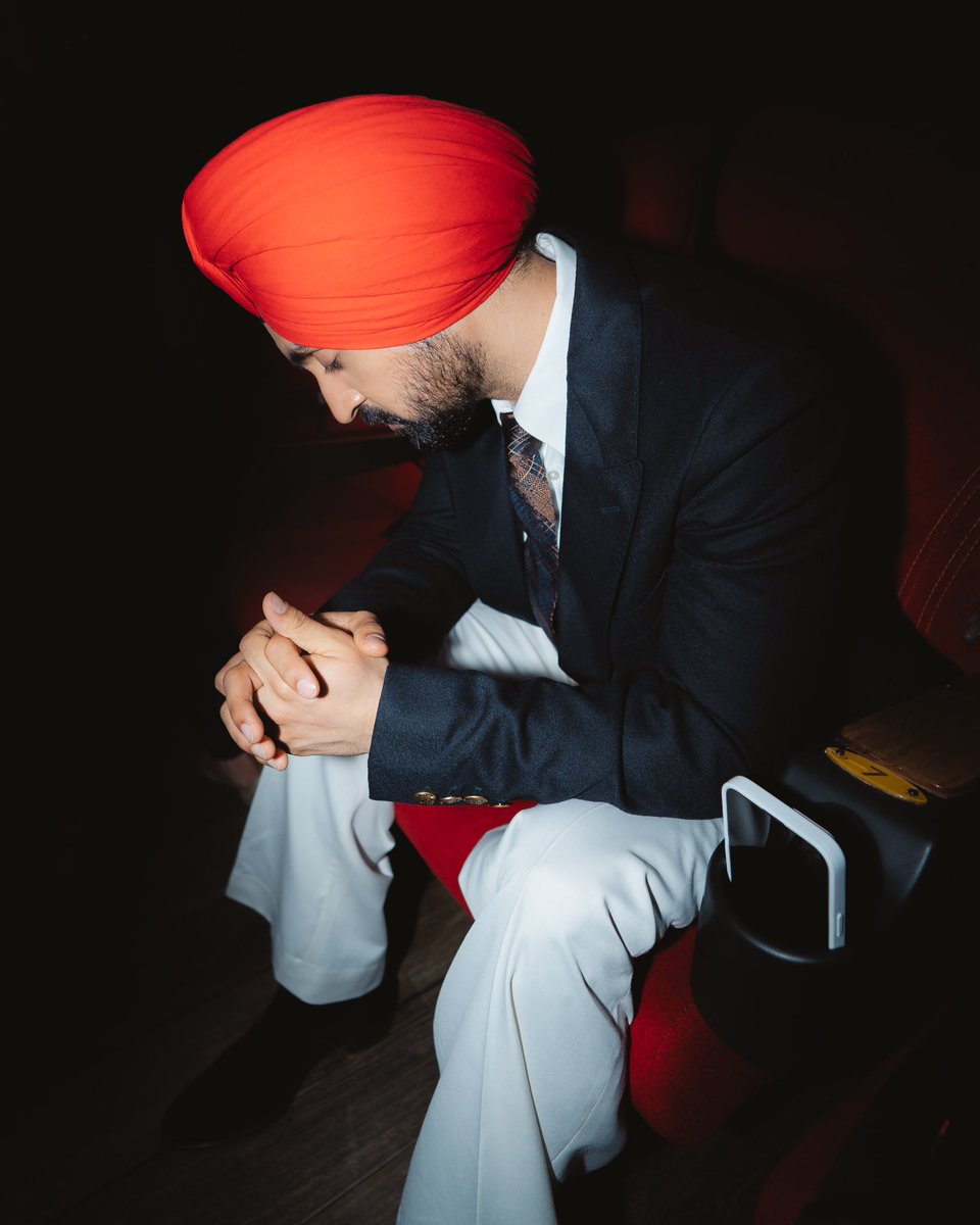 DILJIT DOSANJH tweet media