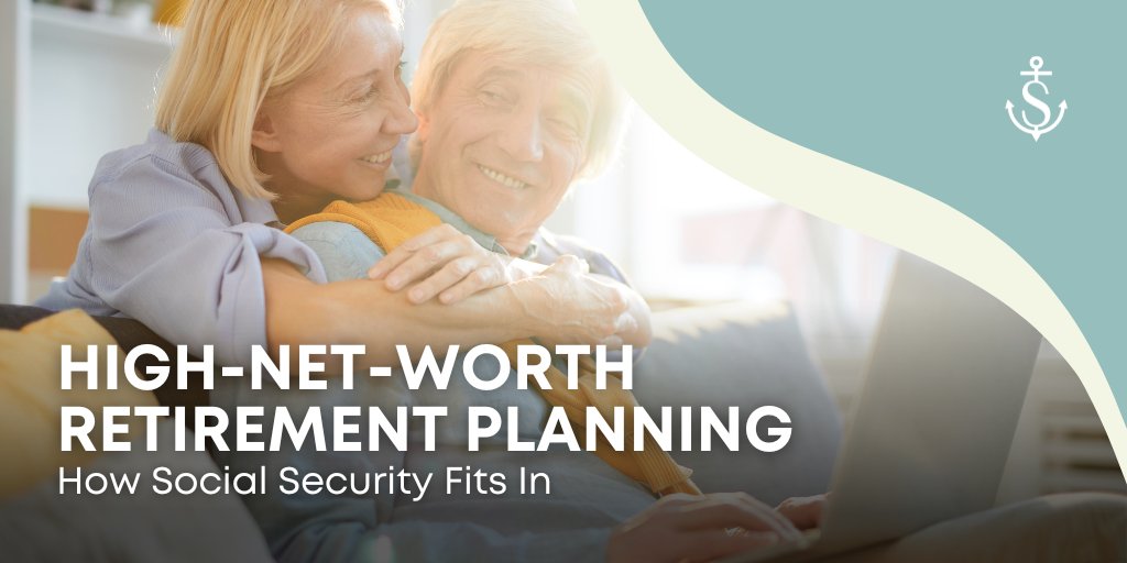 Planning for your retirement as a high-net-worth individual? Discover the essential role of Social Security benefits in HNW retirement planning in our latest blog article. #retirementplanning #HNW #socialsecurity #financialstrategy

hubs.la/Q02sxfQk0