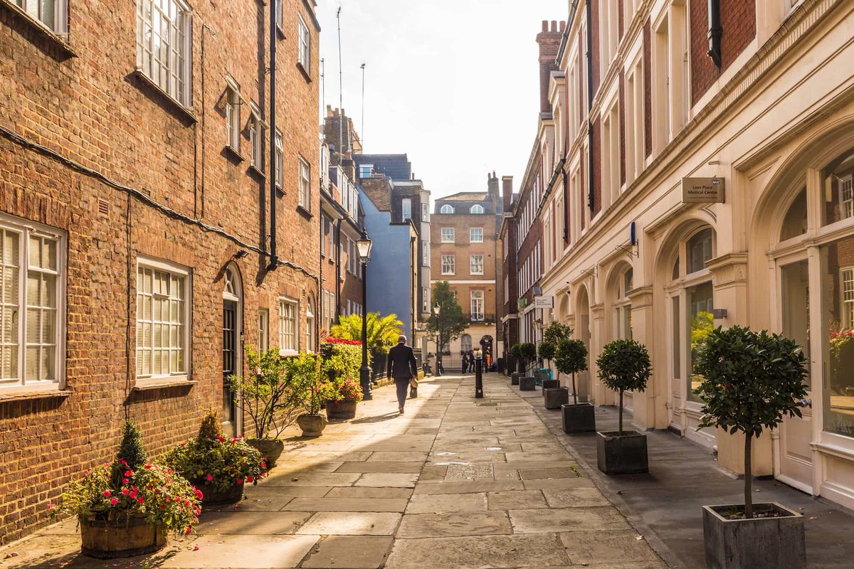Got property valued over £500k? 🏠 Make sure your Annual Tax on Enveloped Dwellings reporting is up-to-date. Learn about reliefs and avoid hidden pitfalls in the latest featured article by Daniel Jarvis on the Churchgates website. buff.ly/3xwG8hB #ATED #PropertyTax