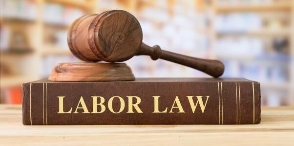 Top Five Labor Law Developments for March 2024 bit.ly/4cUOPSK #laborlaw #employmentlaw #nlrb @msainat1