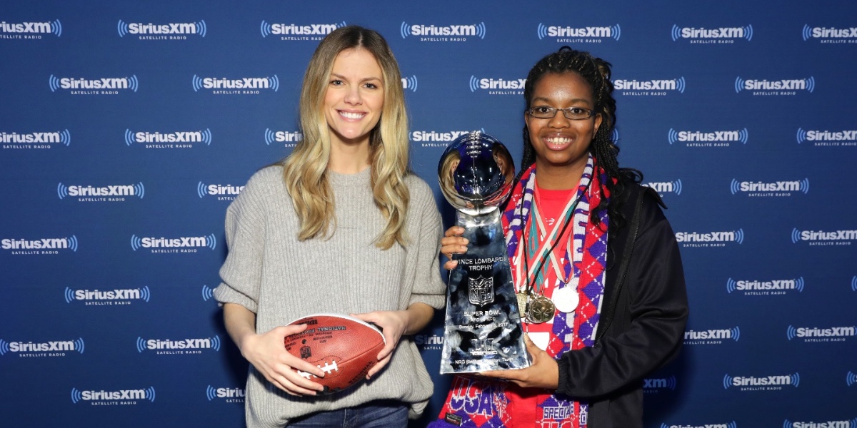 Happy birthday to our Global Ambassador, @BrooklynDecker! She's a talented model and actress with a true passion for promoting #inclusion worldwide. Here's to many more years of making a positive impact! 🎉🎂 #InclusionRevolution