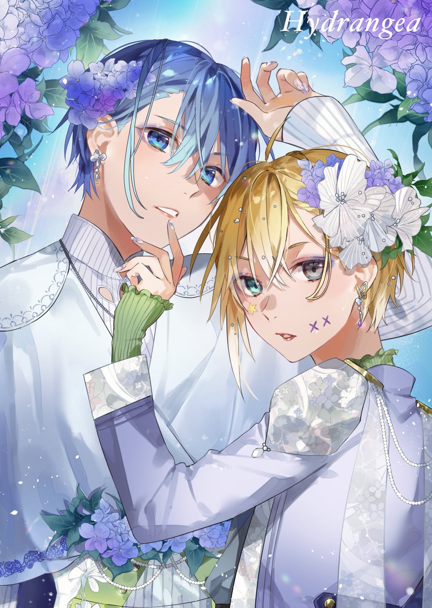 めろんぱんページ maple on X