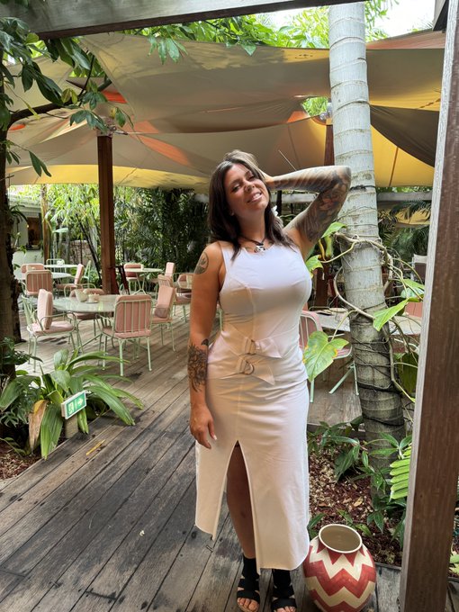 Made it to #StBarts ✨🥳⚓️☺️🏝️💕 https://t.co/9mZ0JR2DBY<a href="/tag/stbarts"class="tags">#StBarts</a>