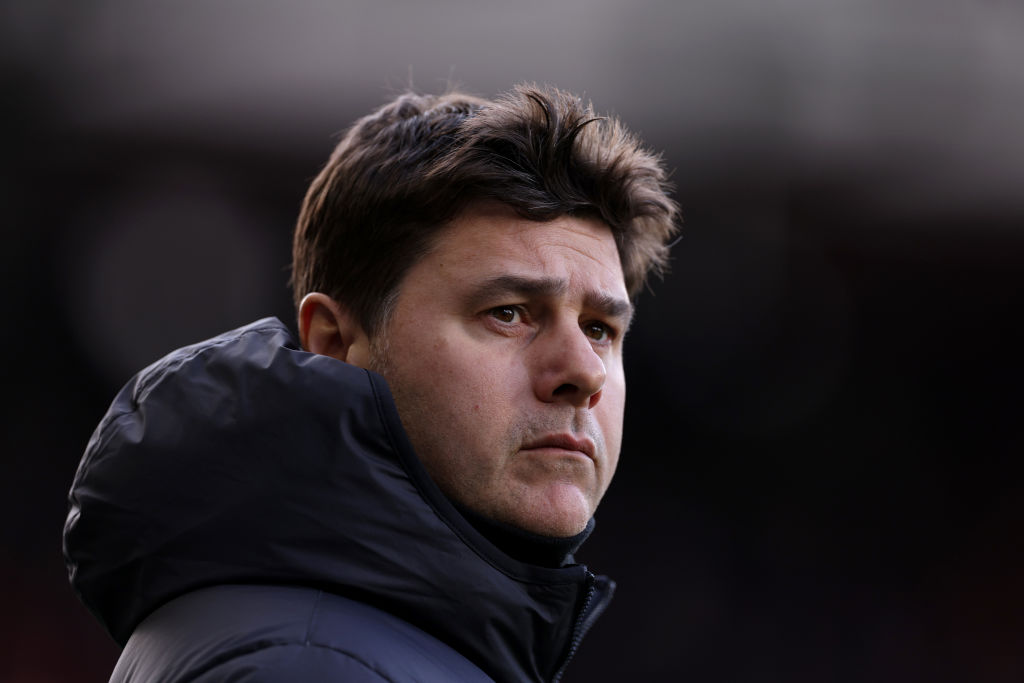 🔵 Pochettino: 'I need to be more cautious with my words. We have a young squad. I need to adapt. The message was to improve this week'. 'It's not fair to judge players... but it's really, really tough when you don't have a fully fit squad. That's not an excuse'.