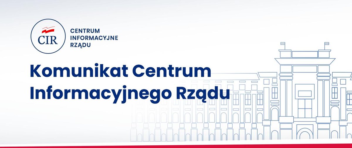 📄 KOMUNIKAT | Premier Donald Tusk powołał dzisiaj nowego prezesa zarządu Banku Gospodarstwa Krajowego. 🌐 gov.pl/web/premier/pr…